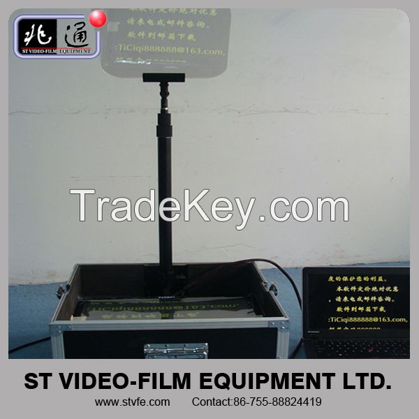 Professional Teleprompter on sale