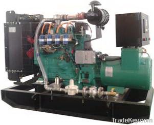 30kW24kW Cummins Gas Generator Set