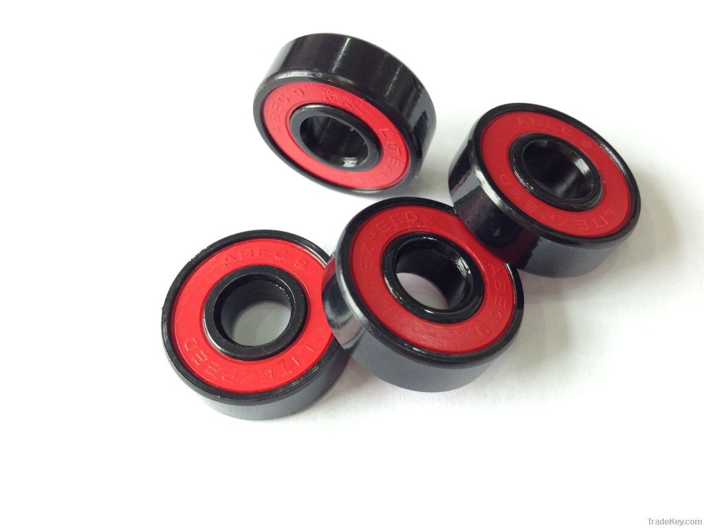 Skateboard bearing 608zz