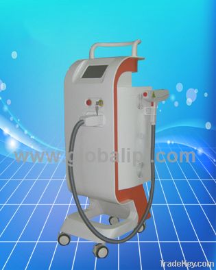 OEM skin rejuvenation light machine