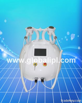 ultrasonic cavitation slimming equipment