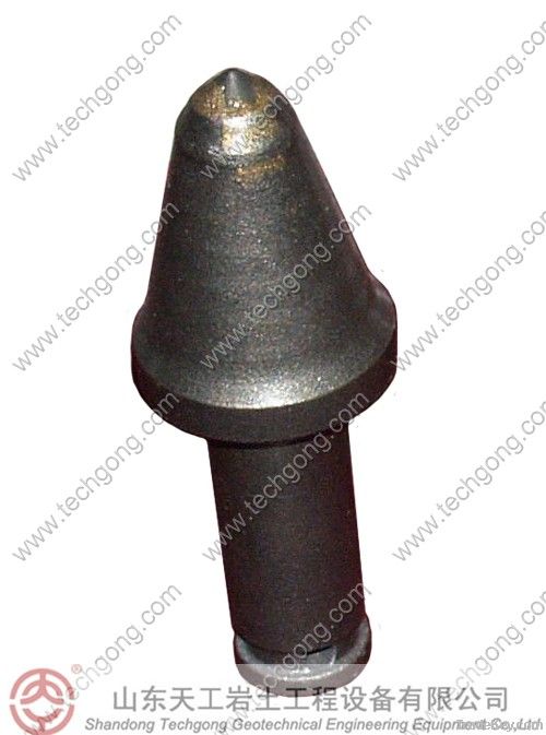 foundation drilling tool