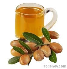 Argan Oil For Hair Or Skin