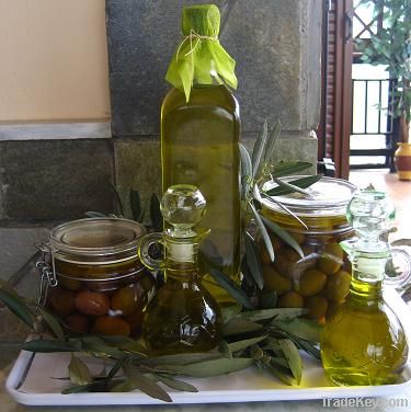 Olive Oil