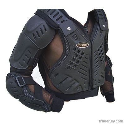 body armor jacket