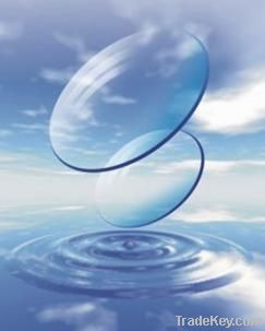 1.56 Aspheric Lenses