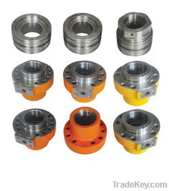 Repair kits/ cylinder parts