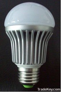 LED BULB LIGHT