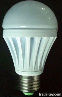 LED BULB LIGHT