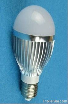 LED BULB LIGHT