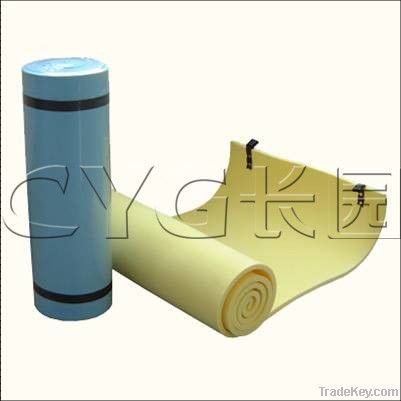 PE (XPE / IXPE)foam roll/pe foam sheet