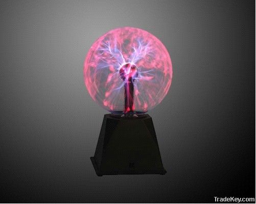 USB Plasma Ball/Magic light