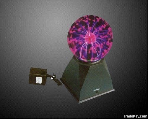 USB Plasma Ball/Magic light