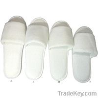 disposable cheap hotel slipper