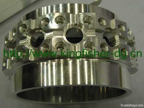 precision machining parts