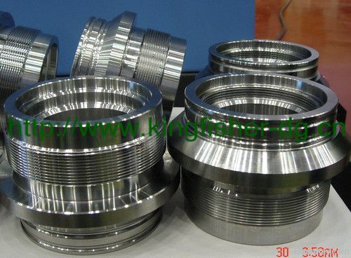 precision machining parts