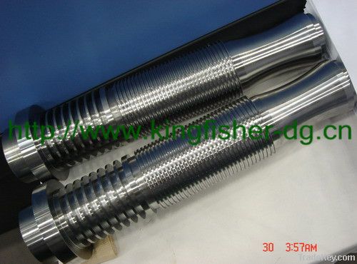 precision machining parts