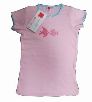 Girls' T-Shirt