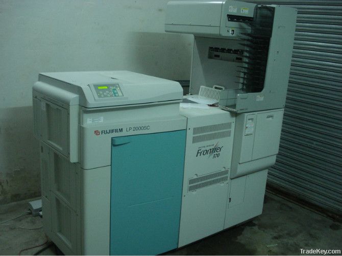 fuji frontier 370