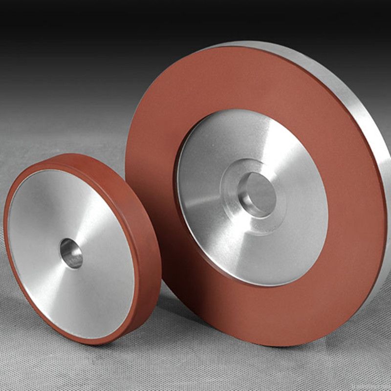 resin diamond grinding wheel, resin abrasive wheel (owen @ kosuperhard