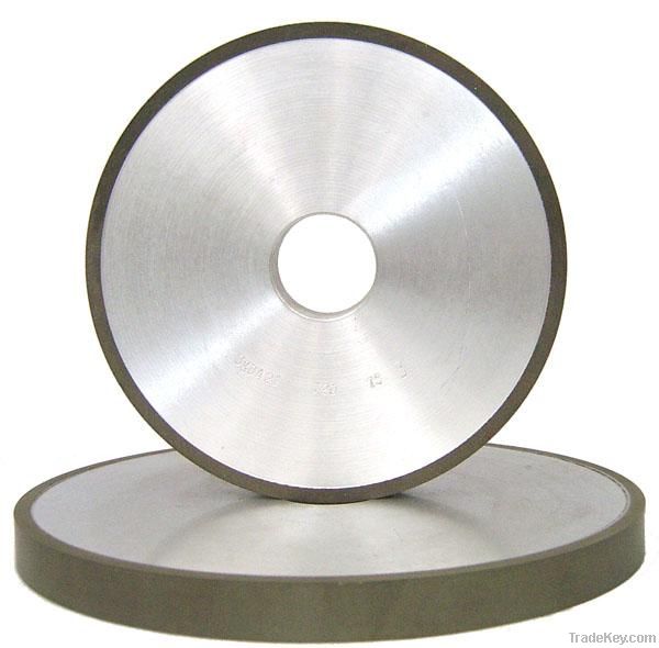 resin cbn grinding wheel (*****)