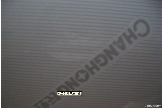 pre-painted galvanized steel sheet/coil of printing character