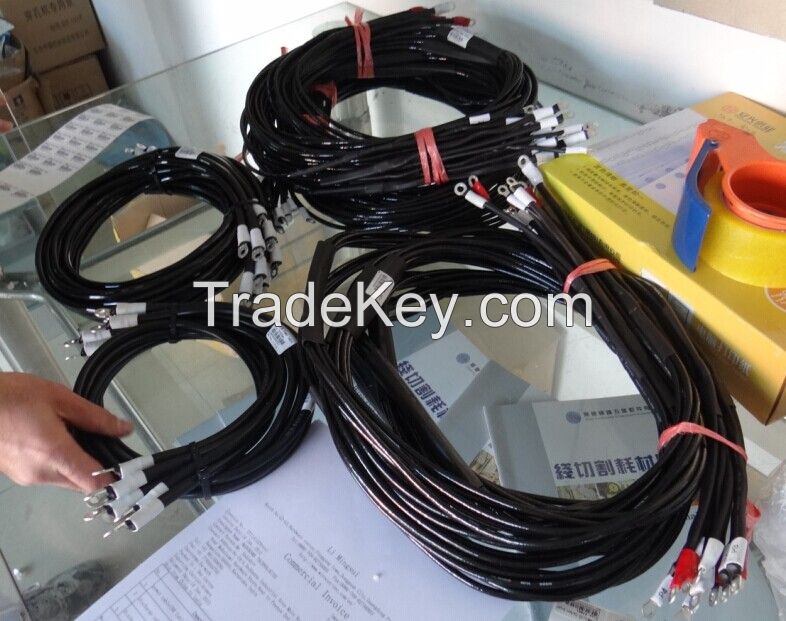 3110050 upper cable for sodick wire EDM