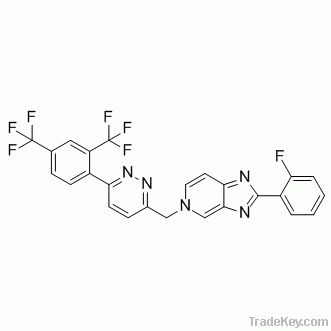 Tegobuvir