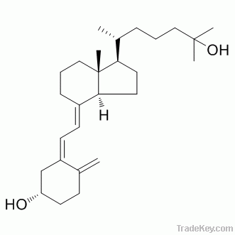 Calcifediol