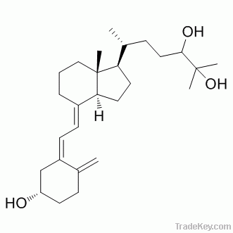 24, 25-Dihydroxy VD3