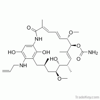 Retaspimycin