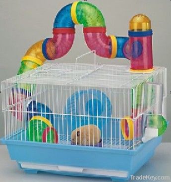 pet cage