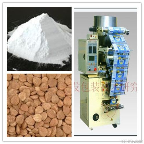 Dry fruit, snacks salt and powder packing machine