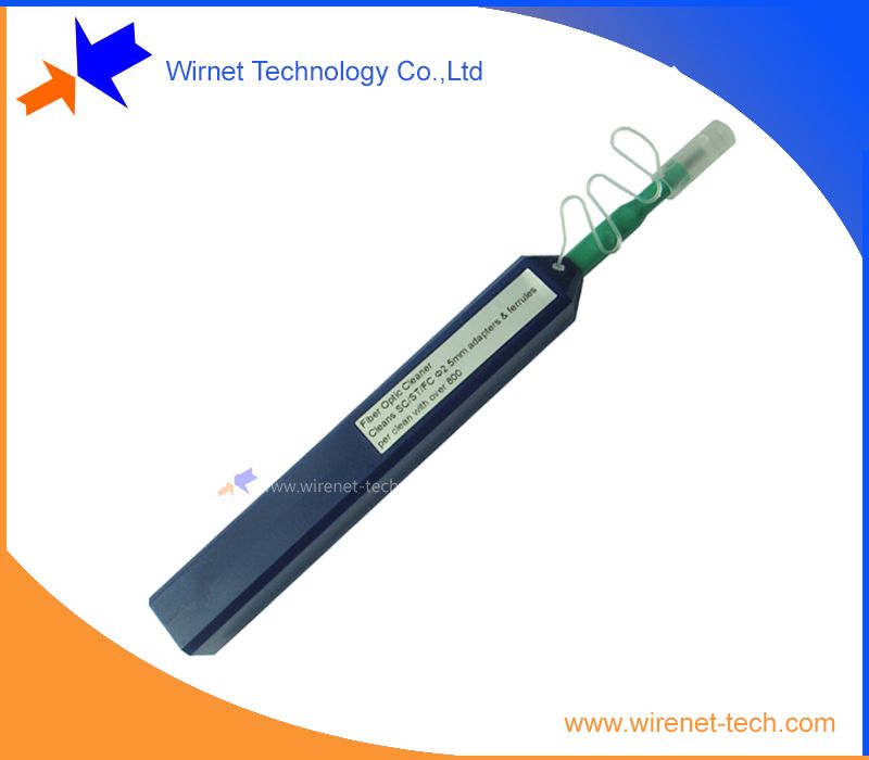 User-friendly And Portable Ferrule 1.25mm & Ferrule 2.5mm Fiber Optic