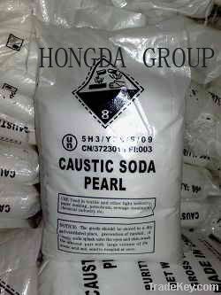 Sodium Hydroxide