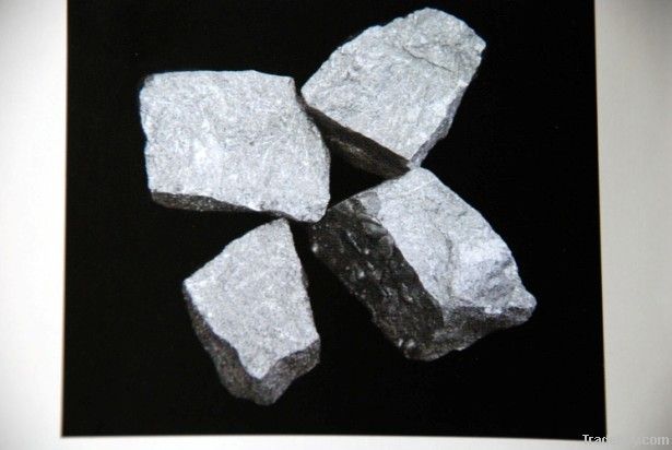 Ferrosilicon