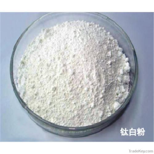 Titanium Dioxide