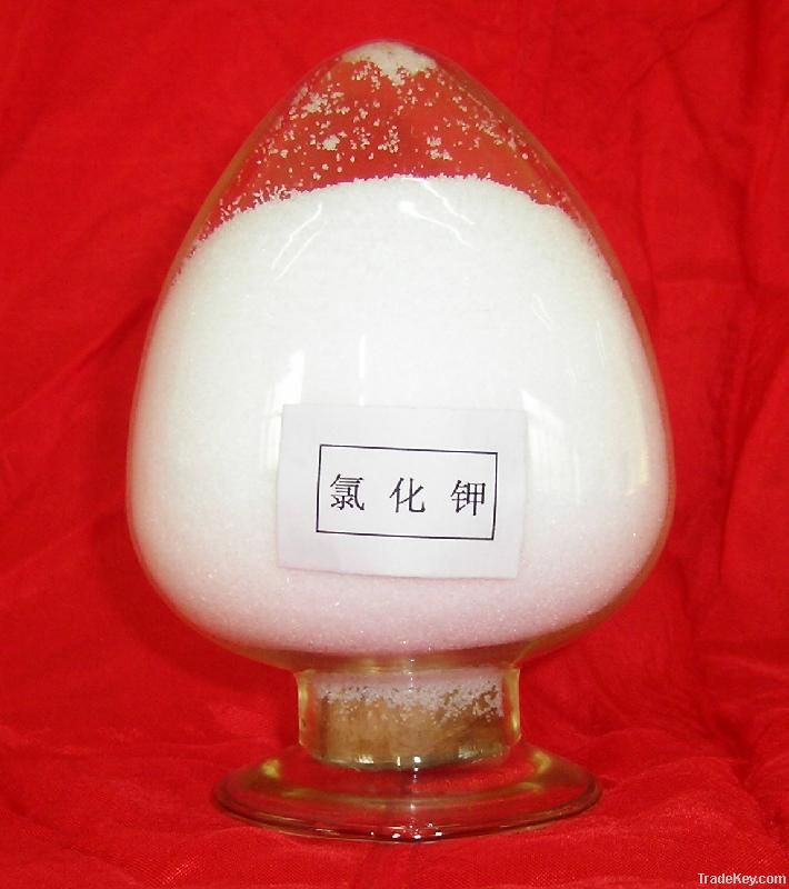 Potassium Chloride