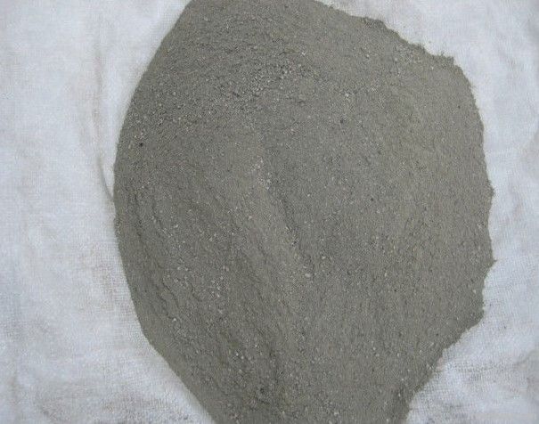 zinc ash