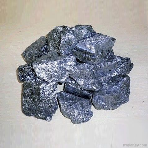 Silicon metal