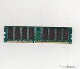 memory module DDR1 400MHz for desktop