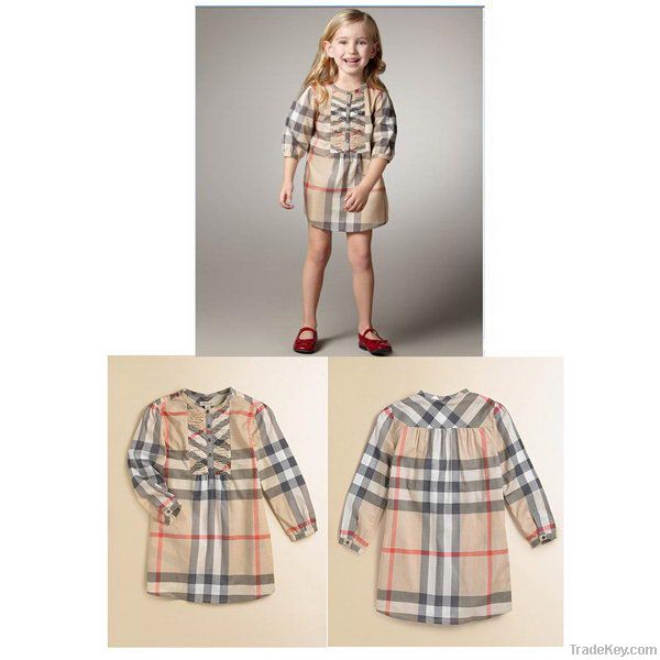 children garment wholesale