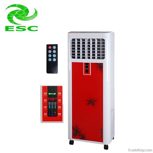 evaporative cooling HZ134-2/HZ134-1