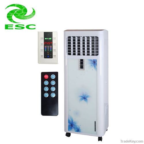 evaporative cooling HZ134-2/HZ134-1