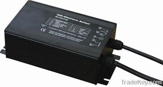 Electronic Ballast for Metal Halide Lamps