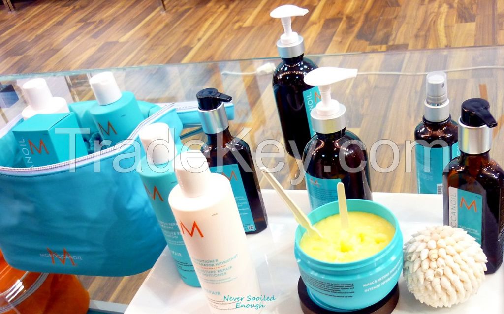 Moroccan Oil Accessories