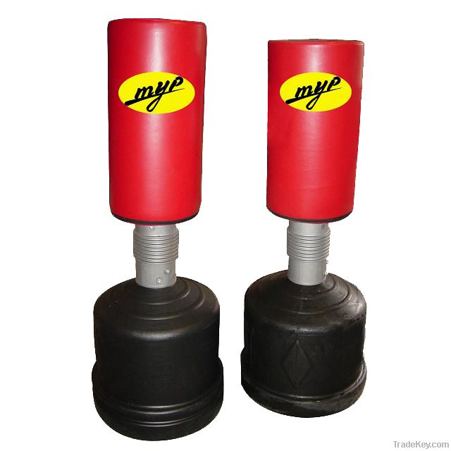 Free Standing Boxing Bag