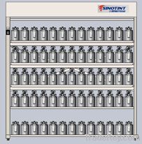 Mixing Machine for Automotive Refinish