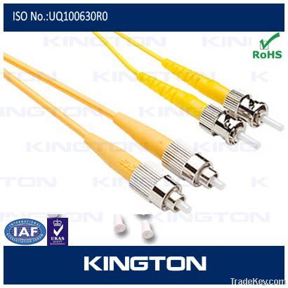 fiber patch cord