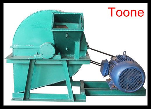 Wood cutting machine